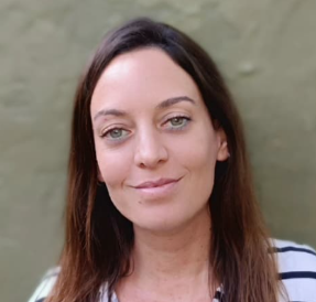 Agustina Codiani