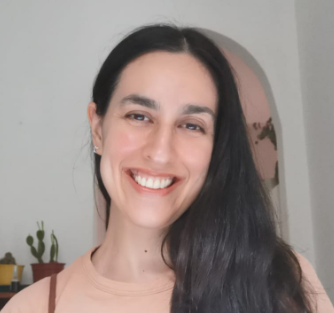 Nadia Beherens